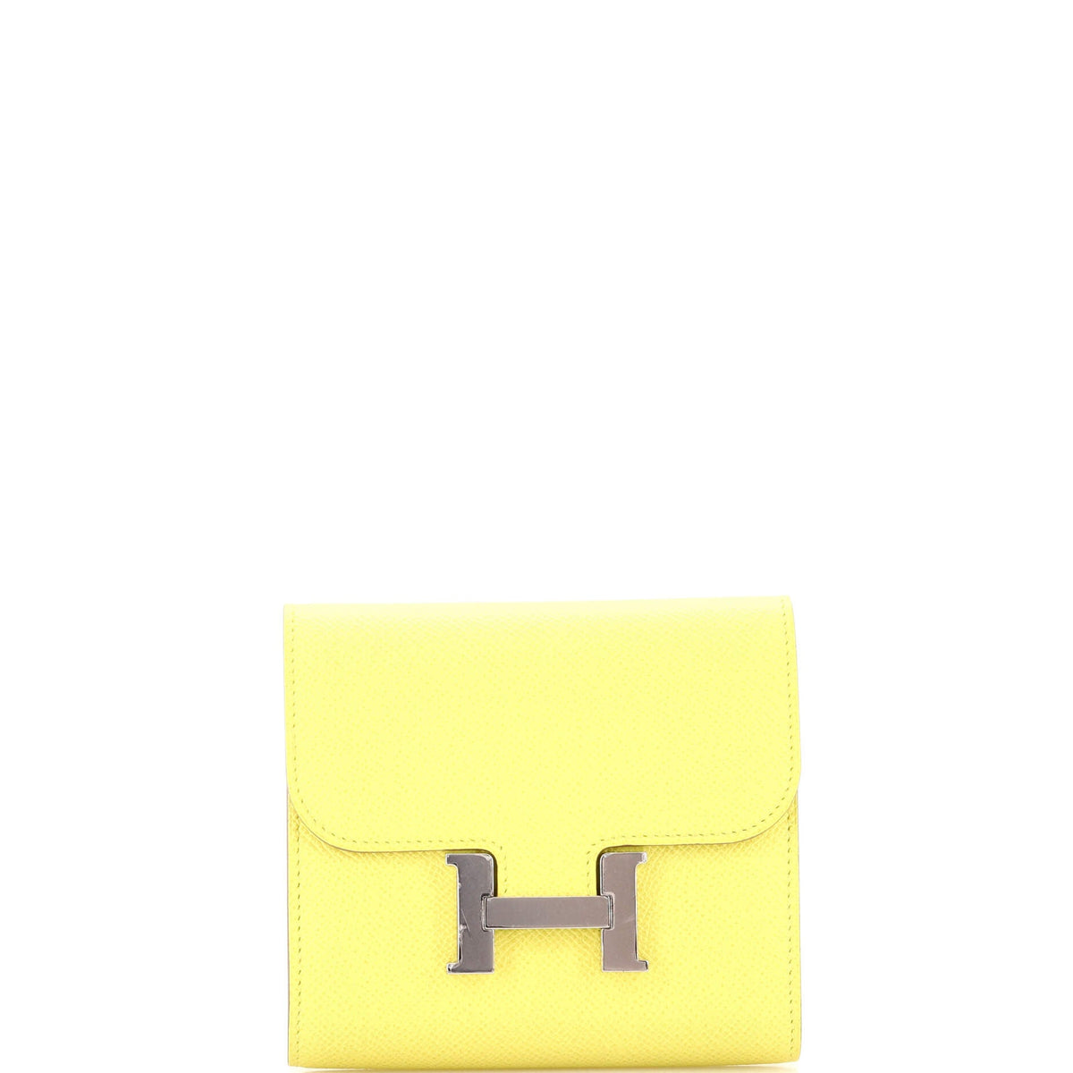 Herm?s Constance Wallet Epsom Compact