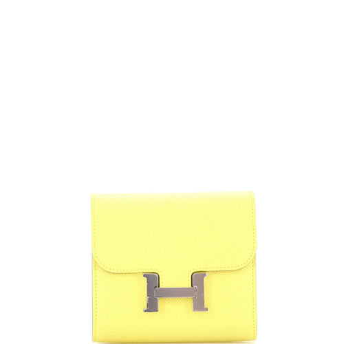 Constance Wallet Epsom Compact