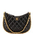 CHANEL CC Chain Around Hobo Quilted Lambskin