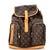 Bosphore Backpack Monogram Canvas