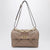 Women's Clay Rockstud Spike Bag in Beige | 5W2B0Q25SNL