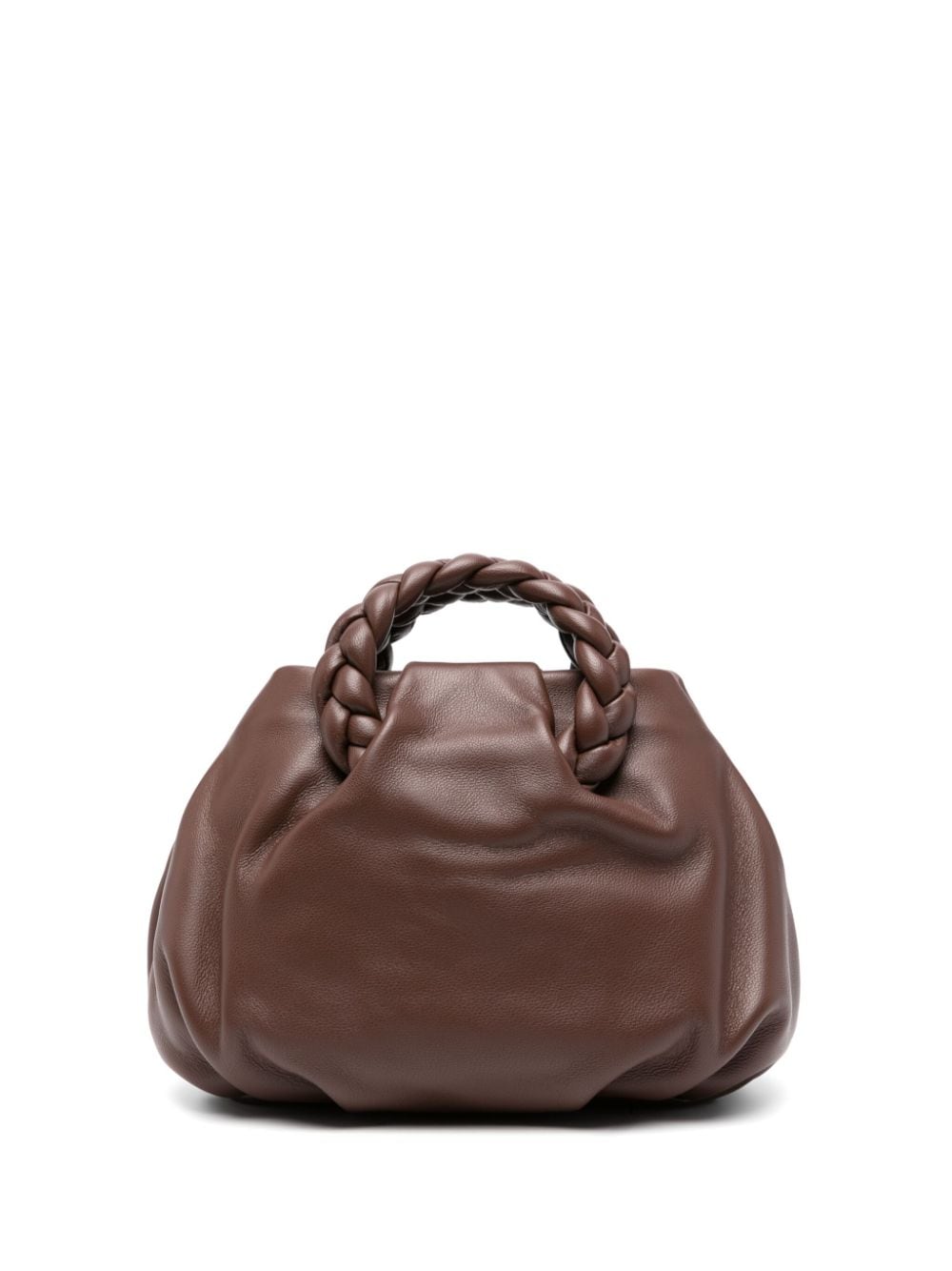Hereu Women's Bombon Handbag in Brown | Size UNI | BOMBWBS24COCOA