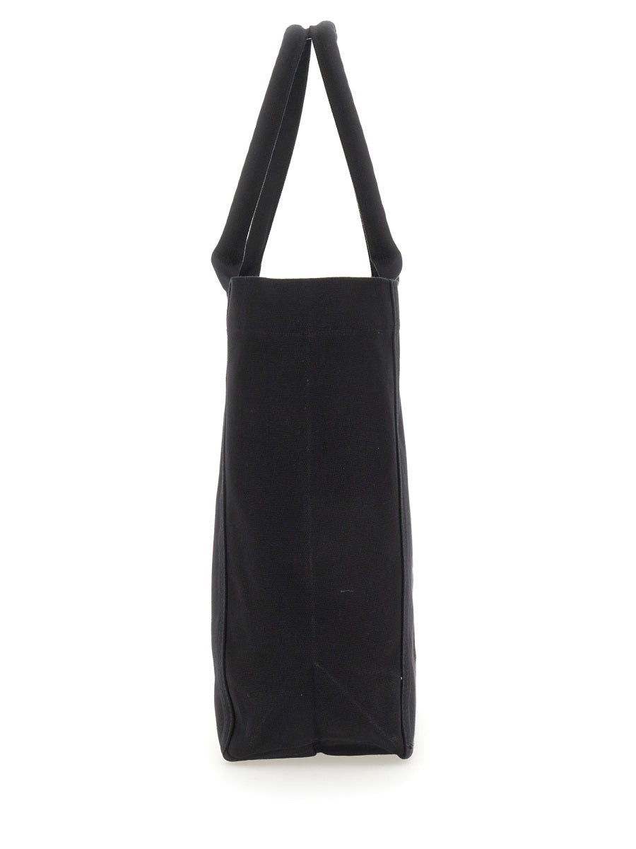 Isabel Marant Isabel Marant Yenky Bag - - Black - Isabel Marant