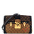 Trunk Clutch Reverse Monogram Canvas