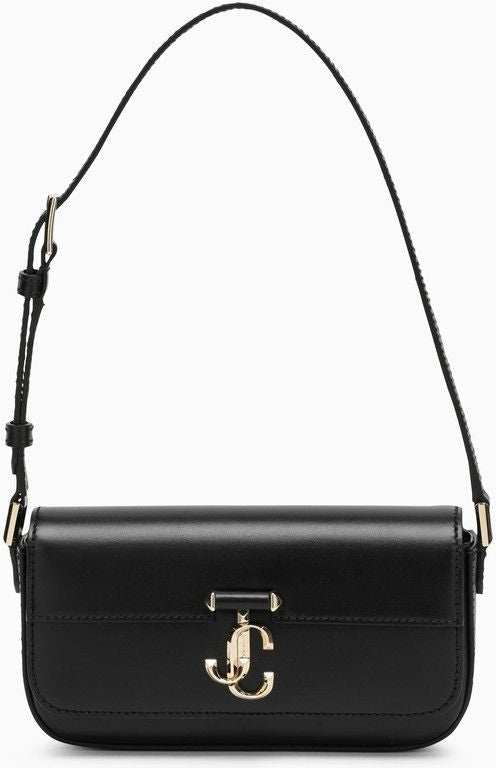 Women's Avenue Mini Bag in Black | VARENNEMINISHLDDAH