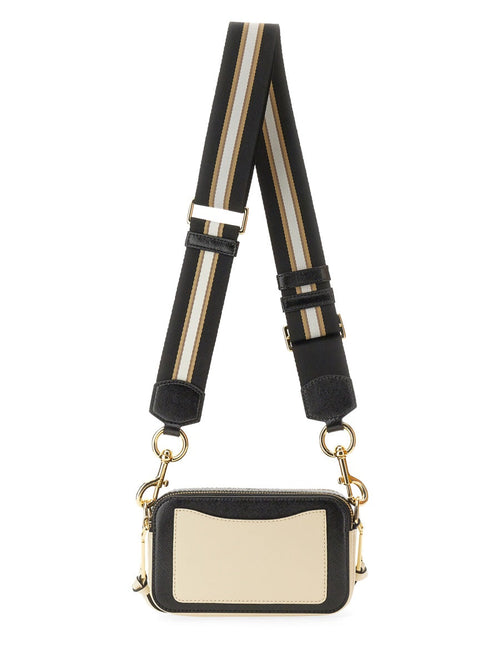 Marc Jacobs Shoulder Bag - White