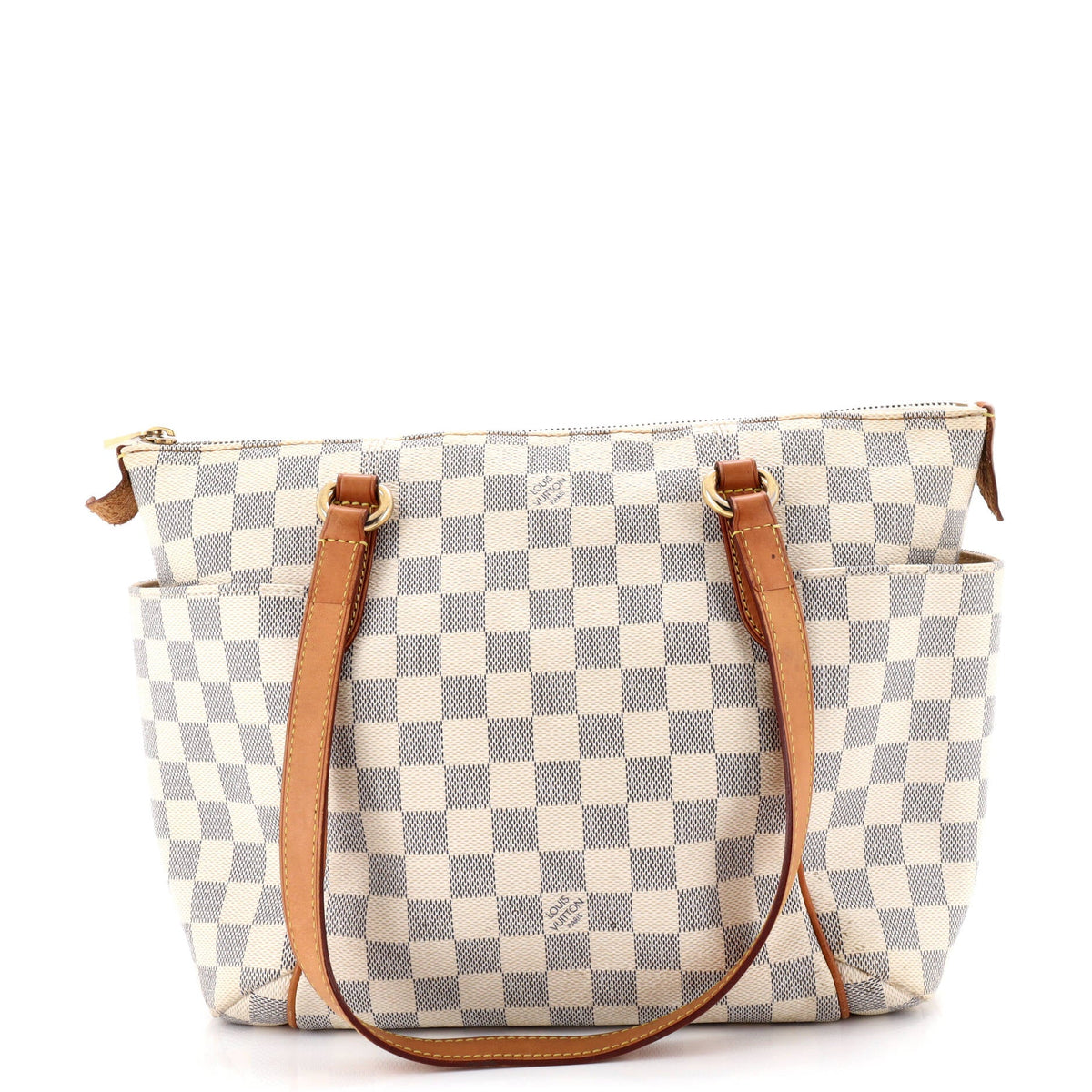 Louis Vuitton Totally Handbag Damier PM