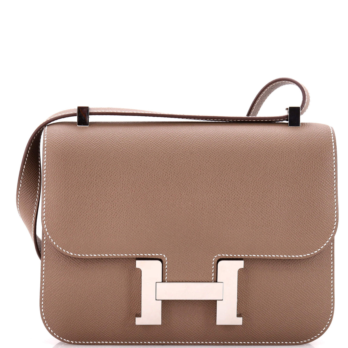 Herm?s Constance NM Bag Epsom 24