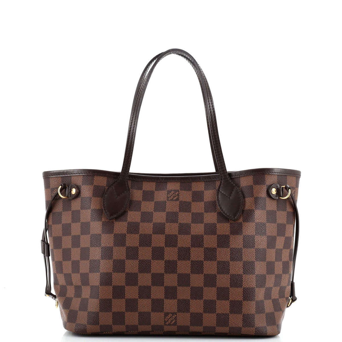 Louis Vuitton Neverfull Tote Damier PM