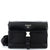 PRADA Buckle Flap Crossbody Bag Re-Nylon and Leather Small