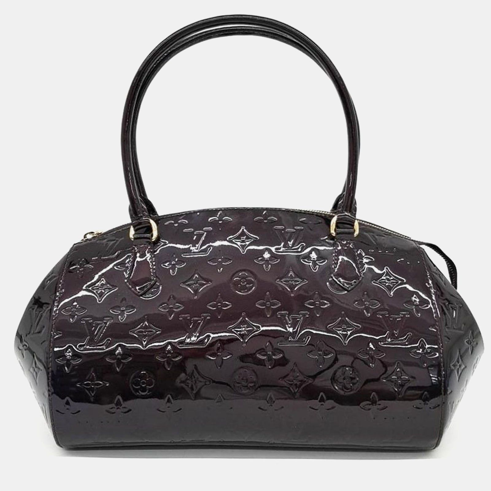 Louis Vuitton Vernis Sharewood GM Tasche