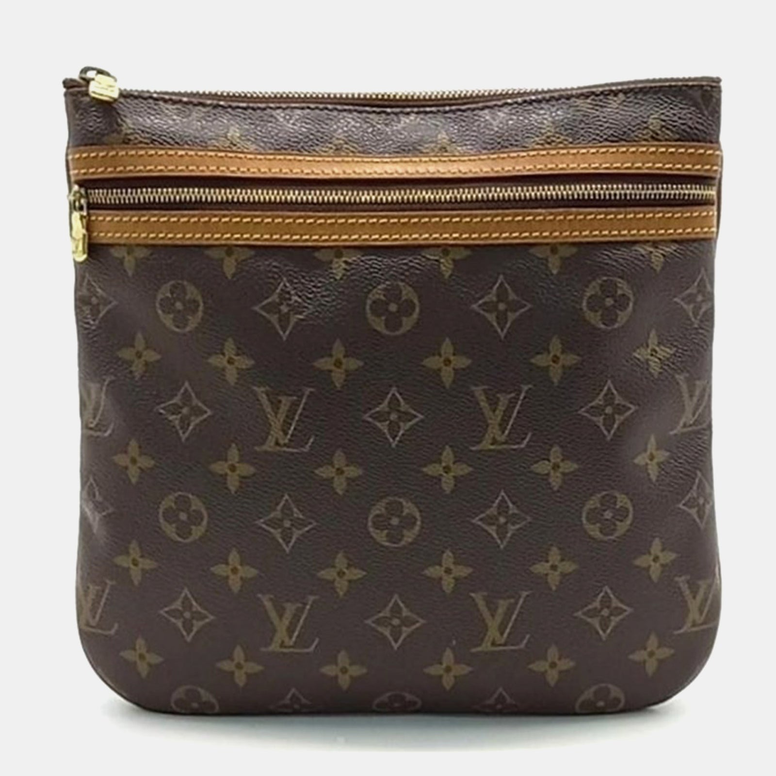 Louis Vuitton Sac Pochette Bospore Monogram