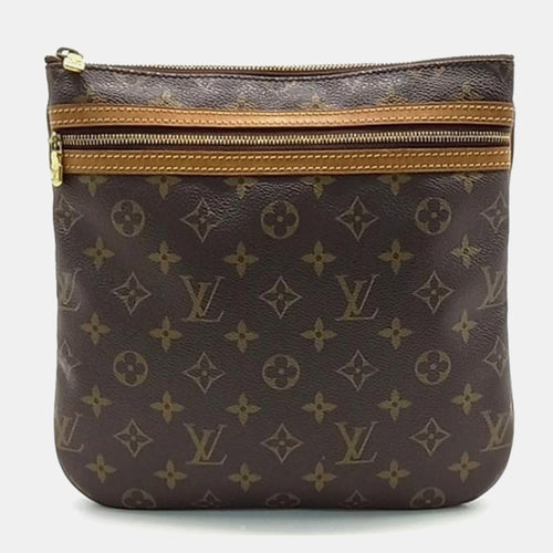 Monogram Pochette Bospore Bag