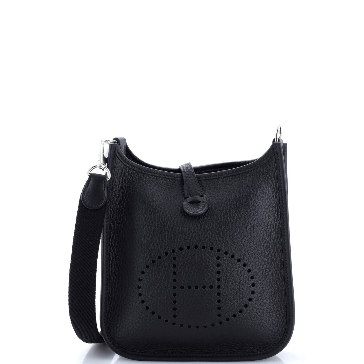 Herm?s Evelyne Bag Gen III Clemence TPM