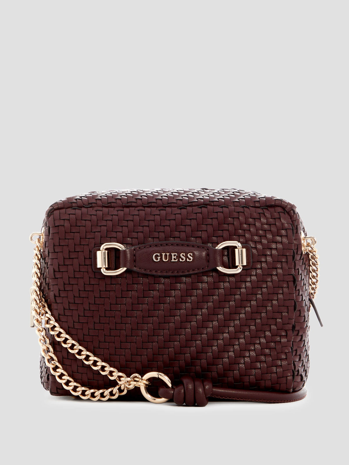Guess Francy Camera Crossbody