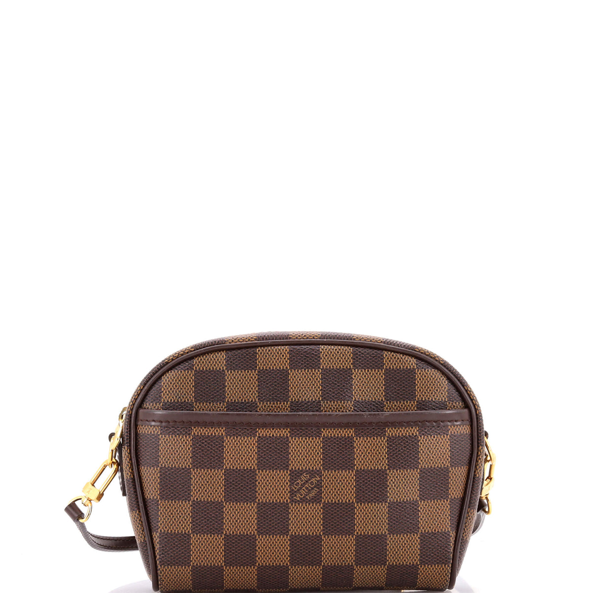 Louis Vuitton Ipanema Pochette Damier
