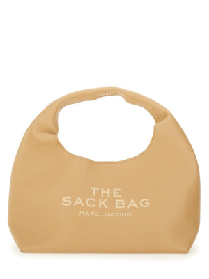 Marc Jacobs Shoulder Bag - Beige
