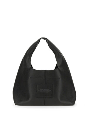 Marc Jacobs Shoulder Bag - Black