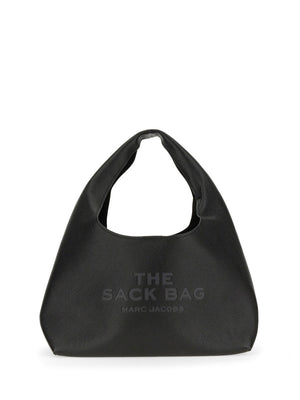 Marc Jacobs Shoulder Bag - Black