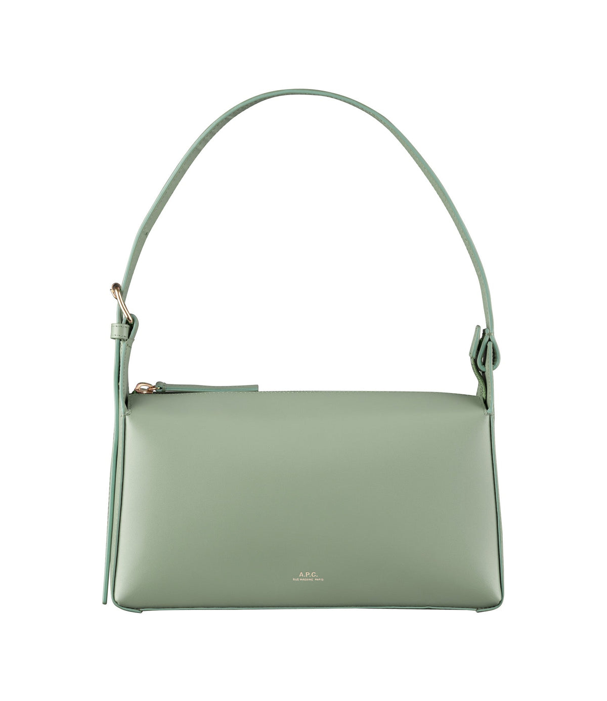 A.P.C. Virginie shoulder bag