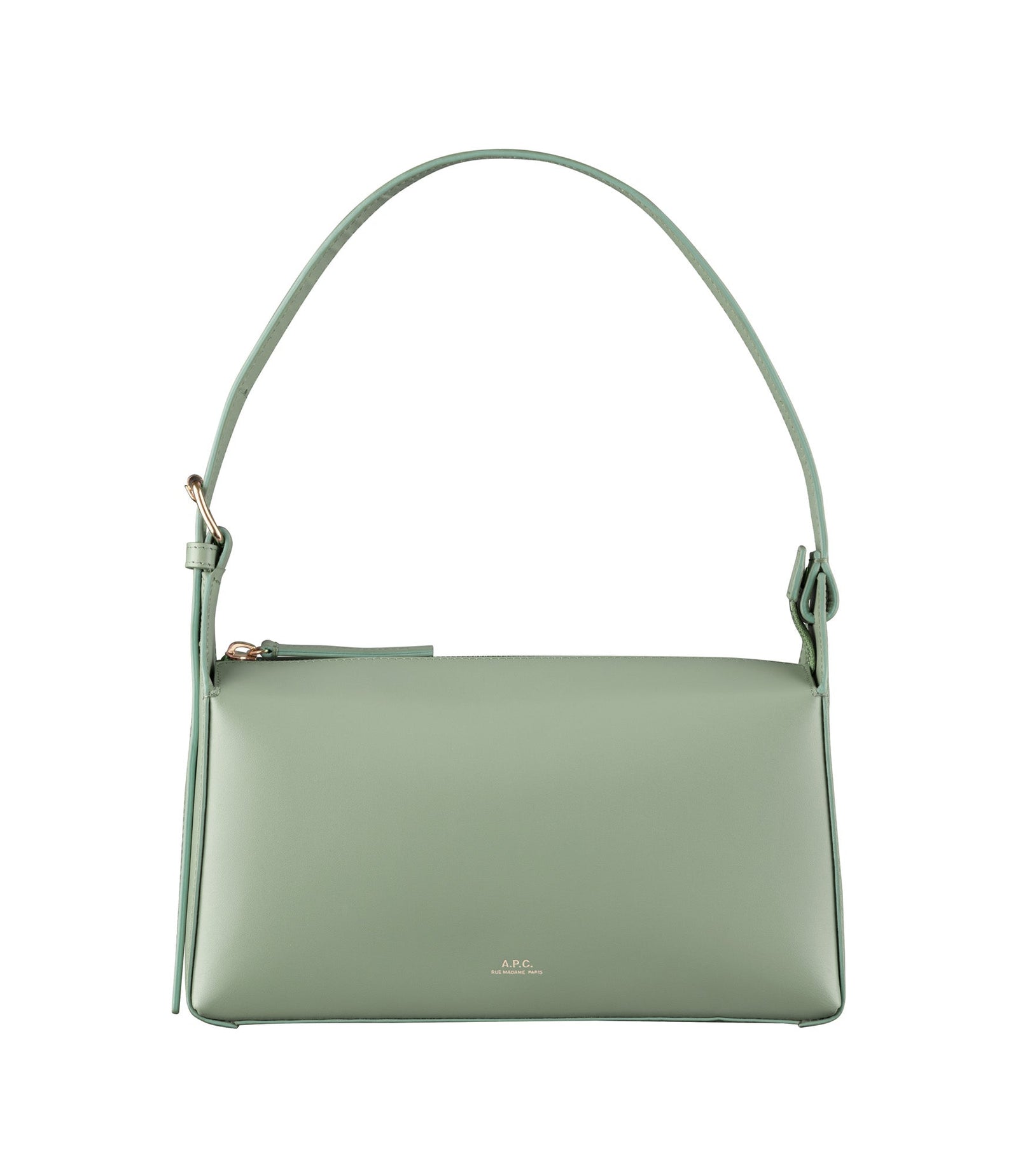 A.P.C. Virginie shoulder bag