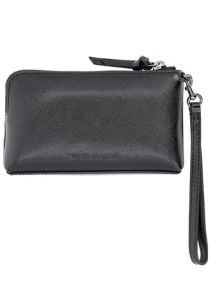 Marc Jacobs Shoulder Bag Snapshot DTM - Black