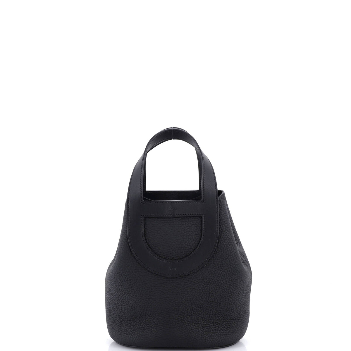 Herm?s In-The-Loop Bag Clemence with Swift 18