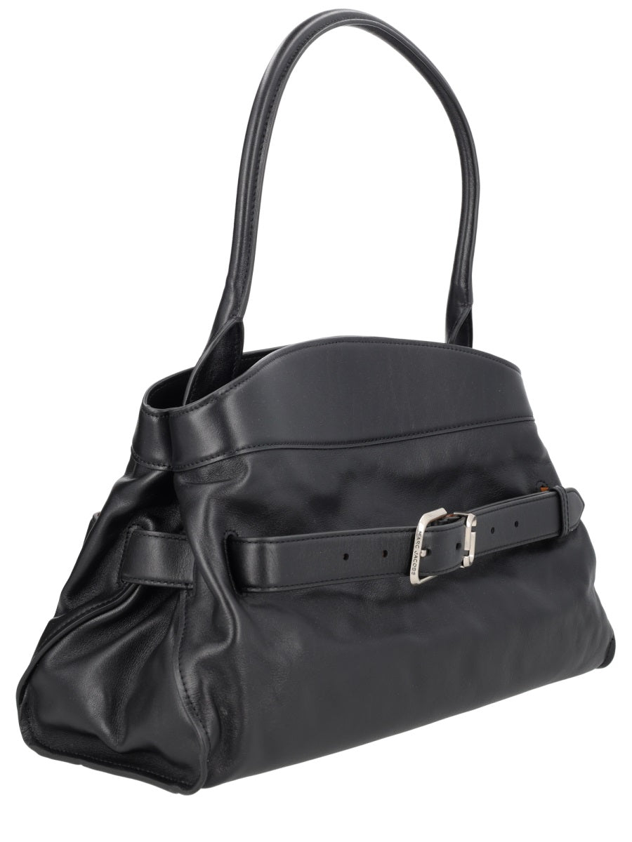 Marc Jacobs Marc Jacobs Shoulder Bag - Black