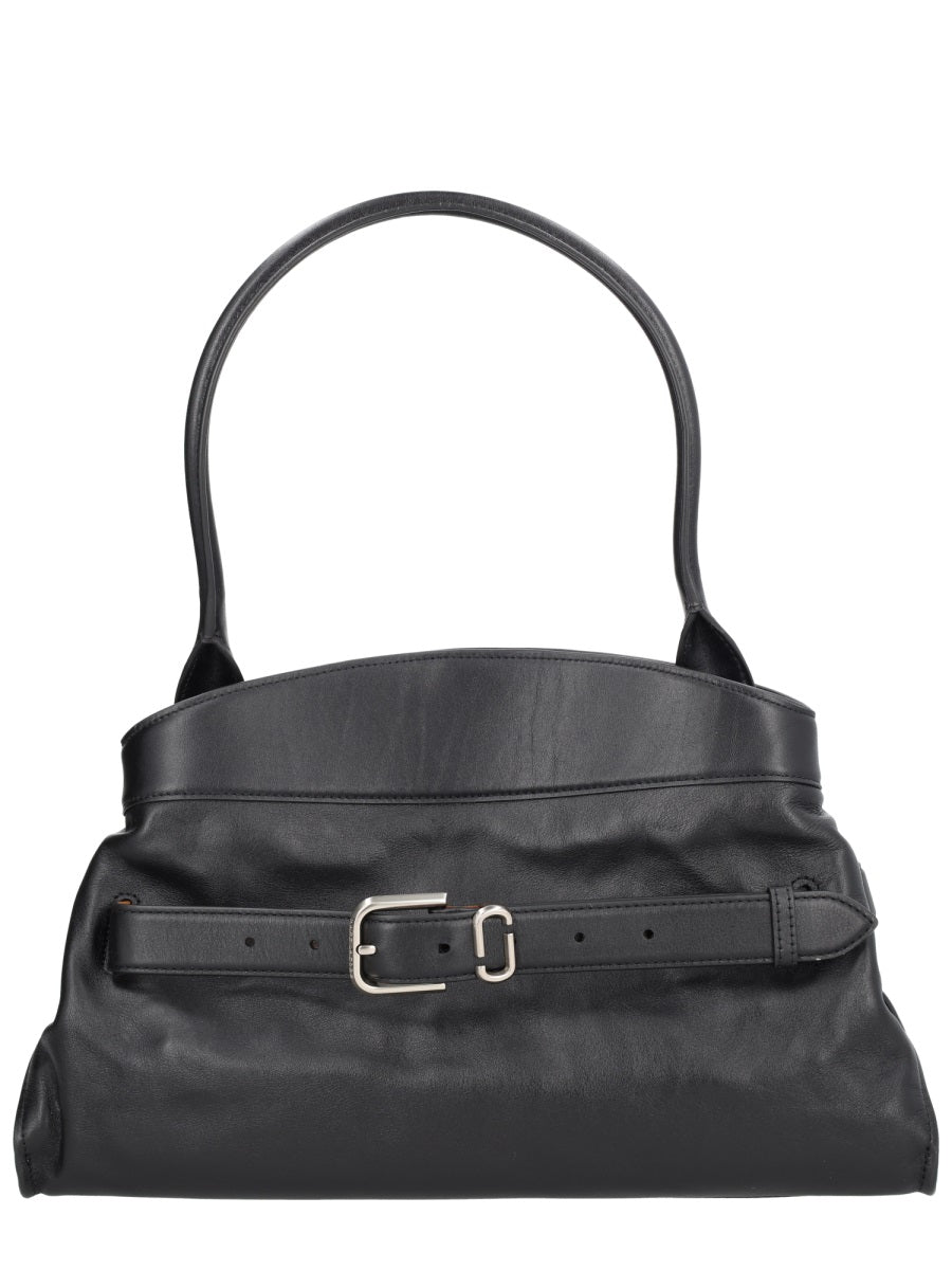 Marc Jacobs Marc Jacobs Shoulder Bag - Black