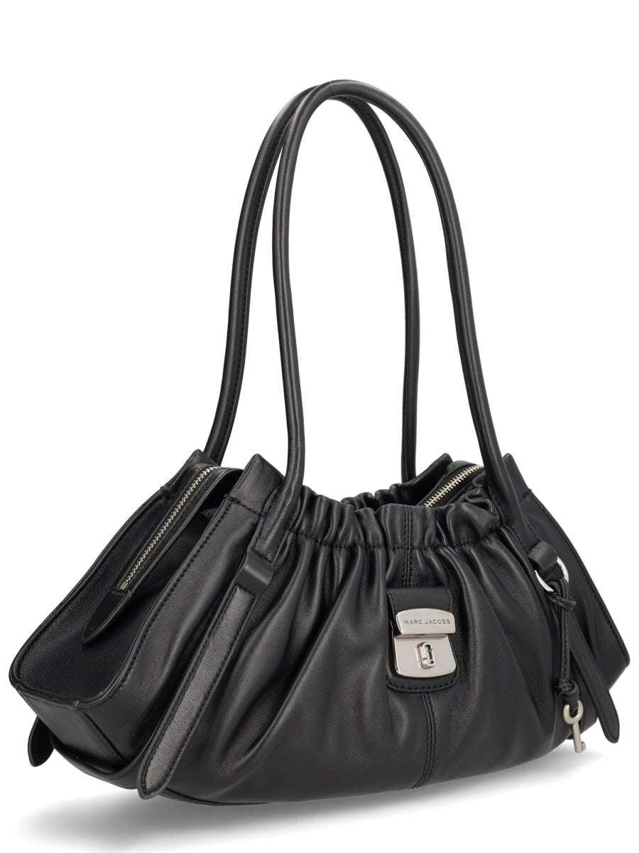 Marc Jacobs Marc Jacobs Shoulder Bag - Black