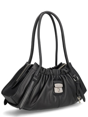 Marc Jacobs Shoulder Bag - Black