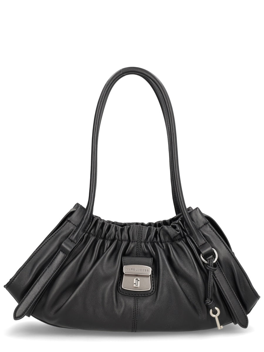 Marc Jacobs Marc Jacobs Shoulder Bag - Black