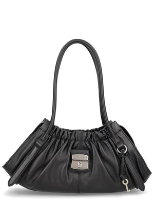 Marc Jacobs Shoulder Bag - Black