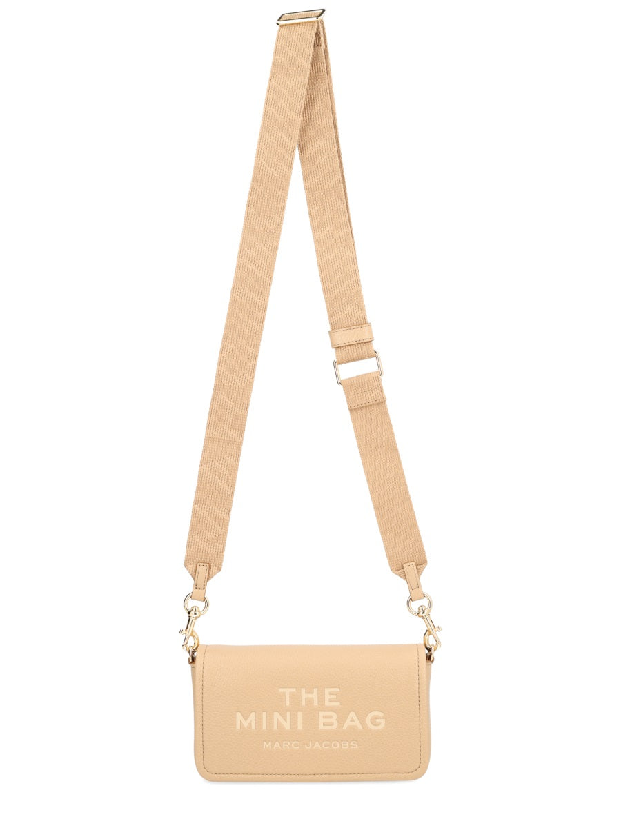 Marc Jacobs Marc Jacobs Shoulder Bag - Beige