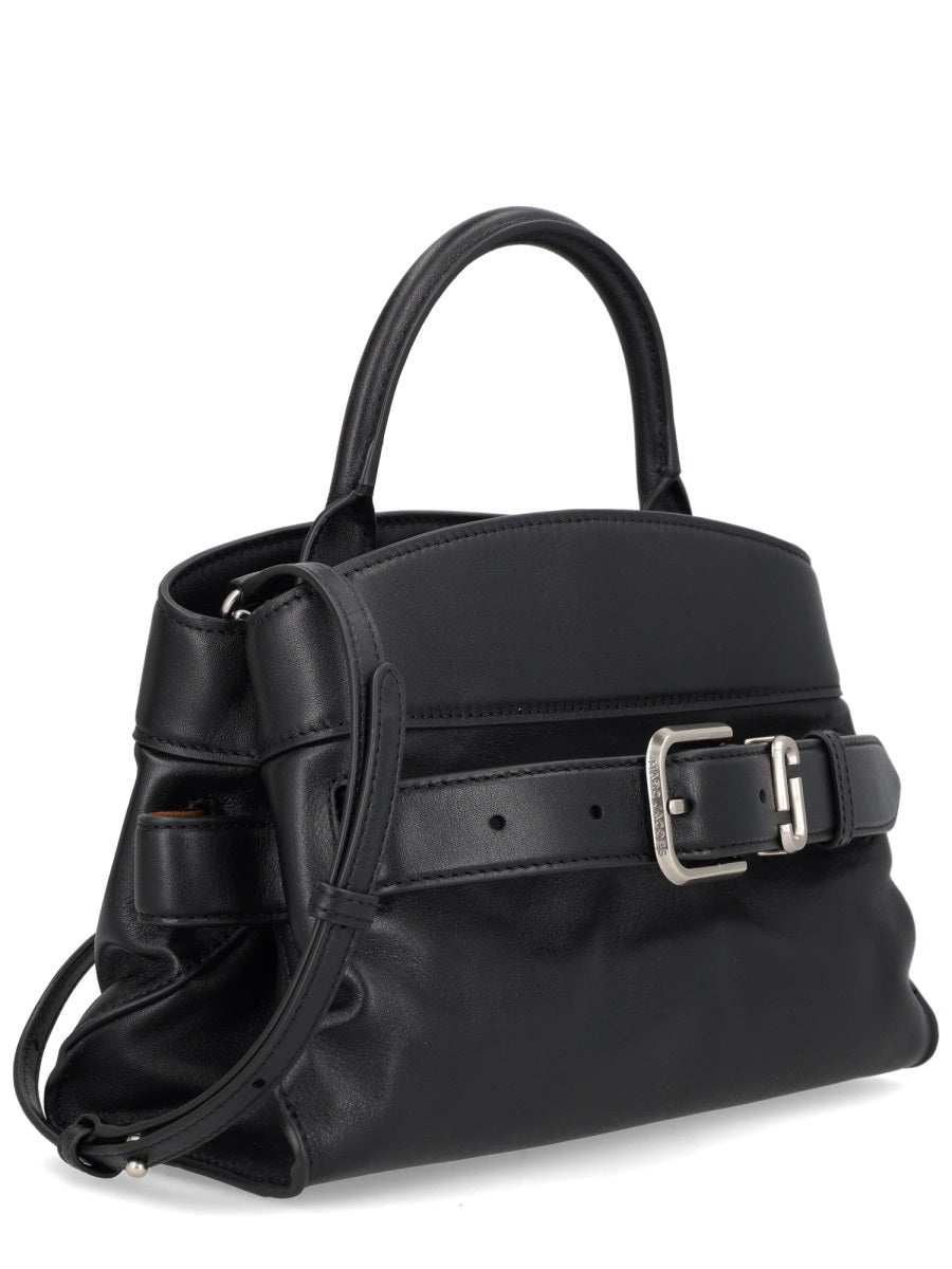 Marc Jacobs Marc Jacobs Shoulder Bag Dakota - Black
