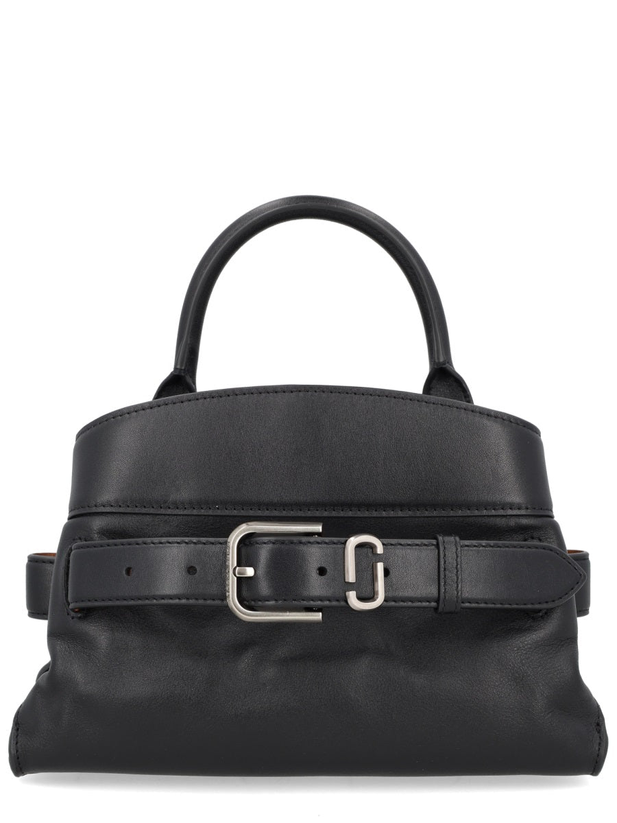 Marc Jacobs Marc Jacobs Shoulder Bag Dakota - Black