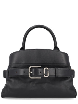 Marc Jacobs Shoulder Bag Dakota - Black