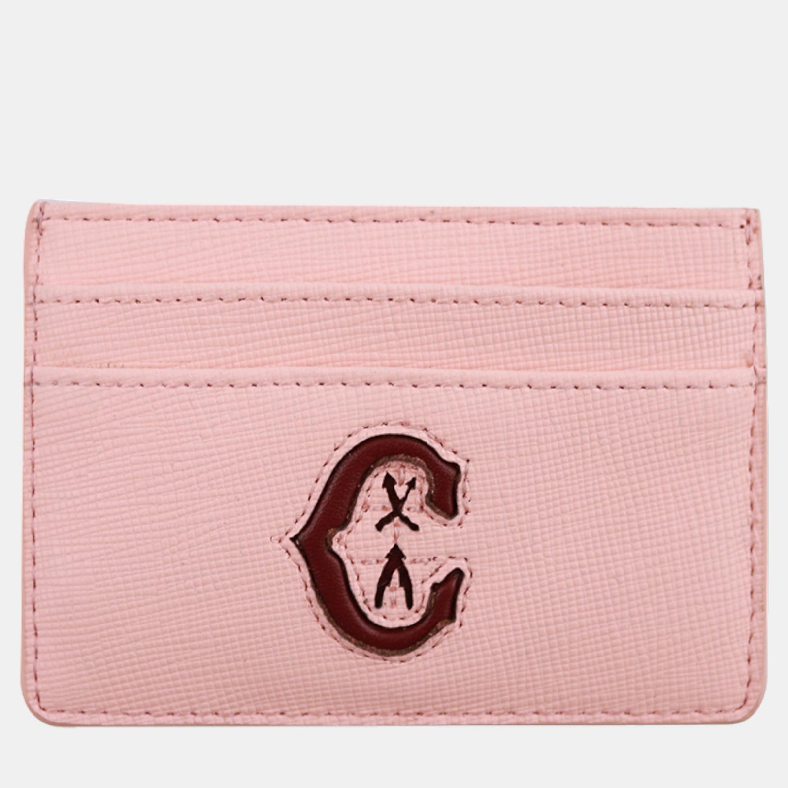 Charriol Leather Carole Card Holders