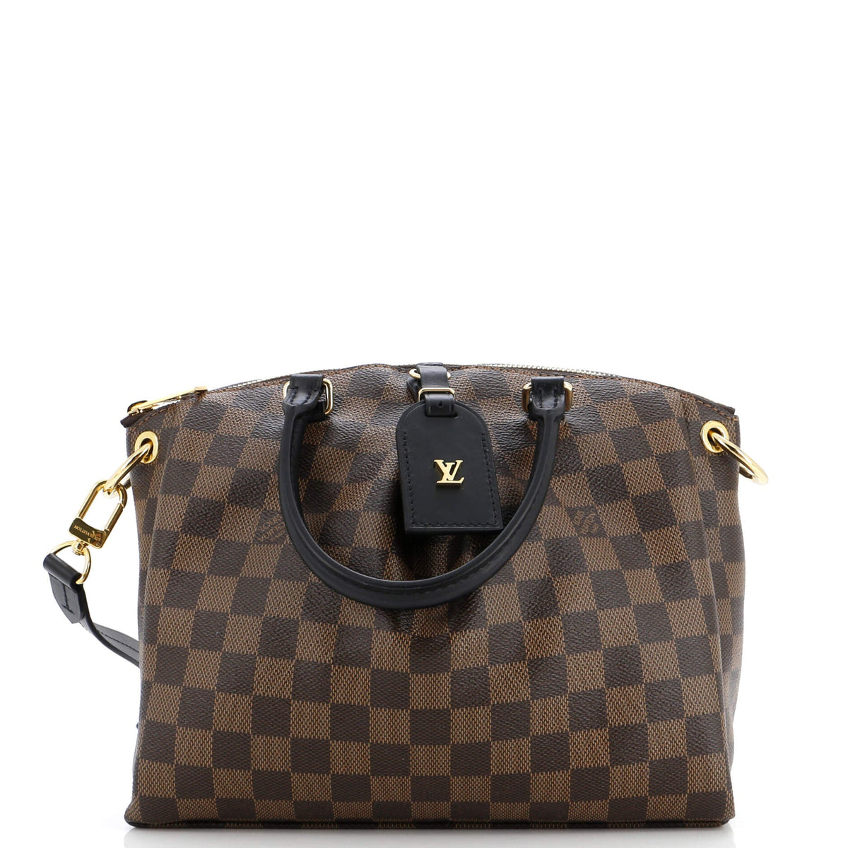 Louis Vuitton Odeon Tote Damier PM