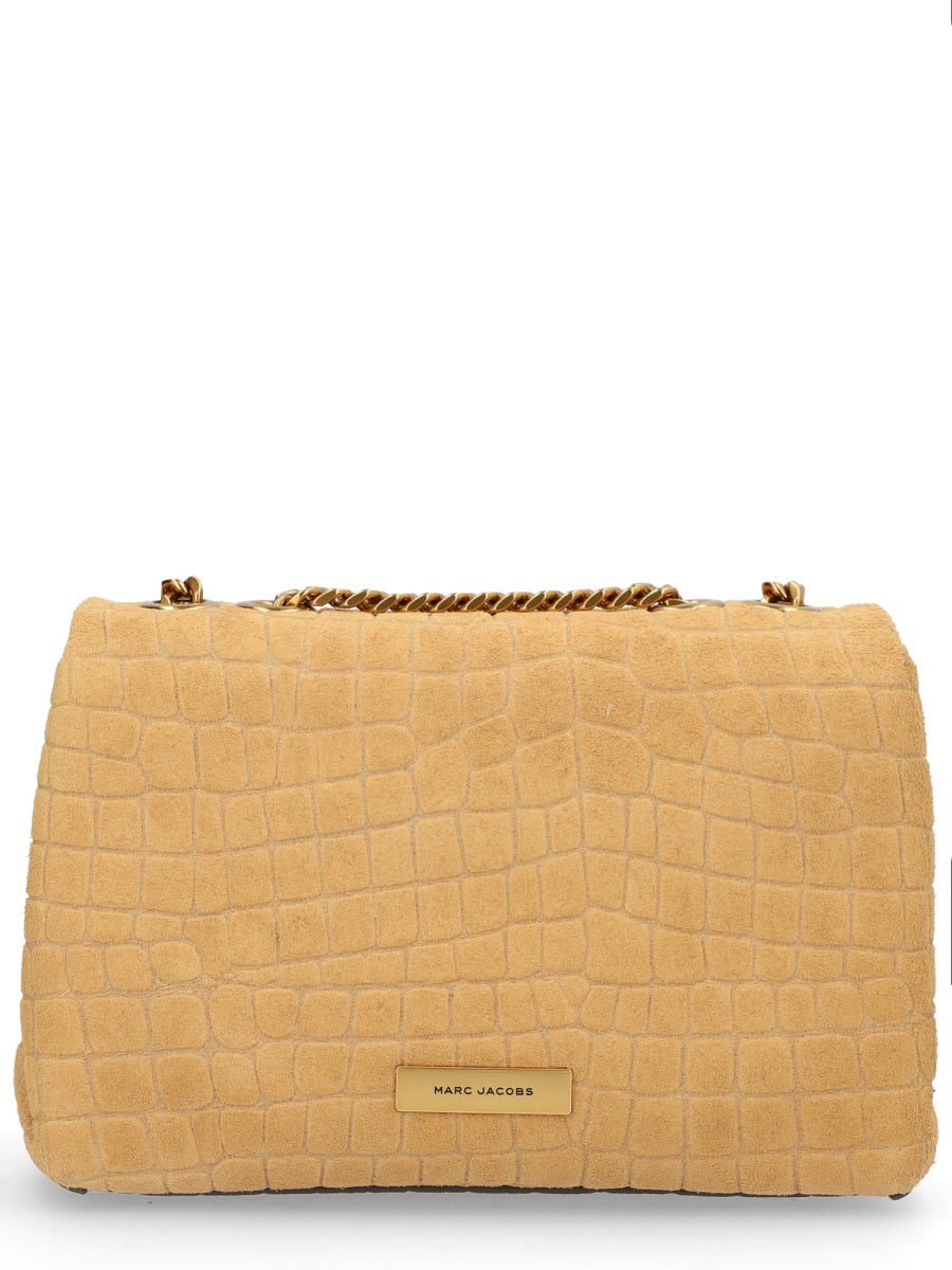 Marc Jacobs Marc Jacobs Shoulder Bag - Beige