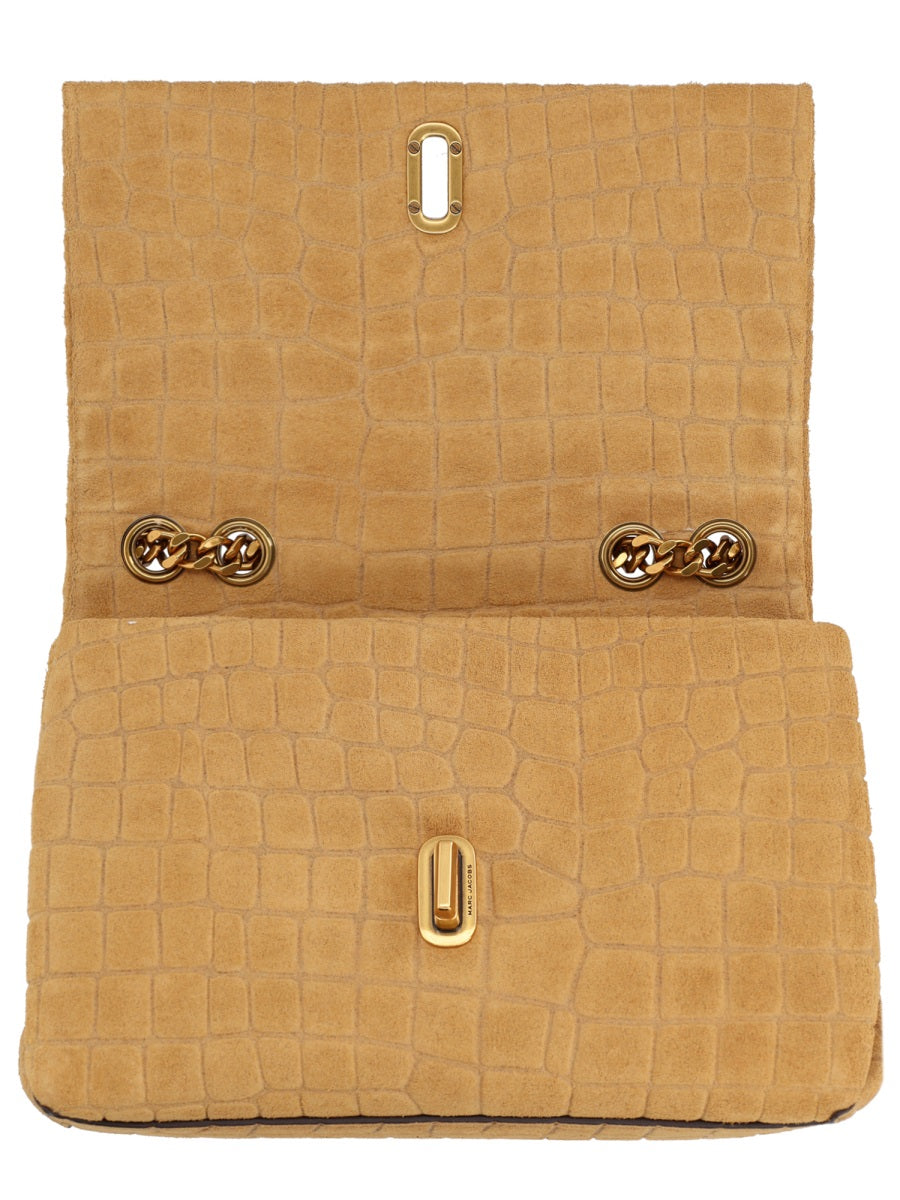 Marc Jacobs Marc Jacobs Shoulder Bag - Beige