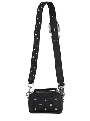 Marc Jacobs Shoulder Bag - Black