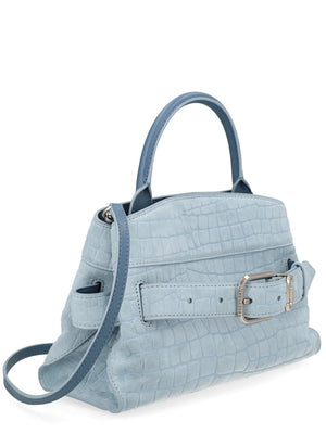 Marc Jacobs Shoulder Bag Dakota - Blue