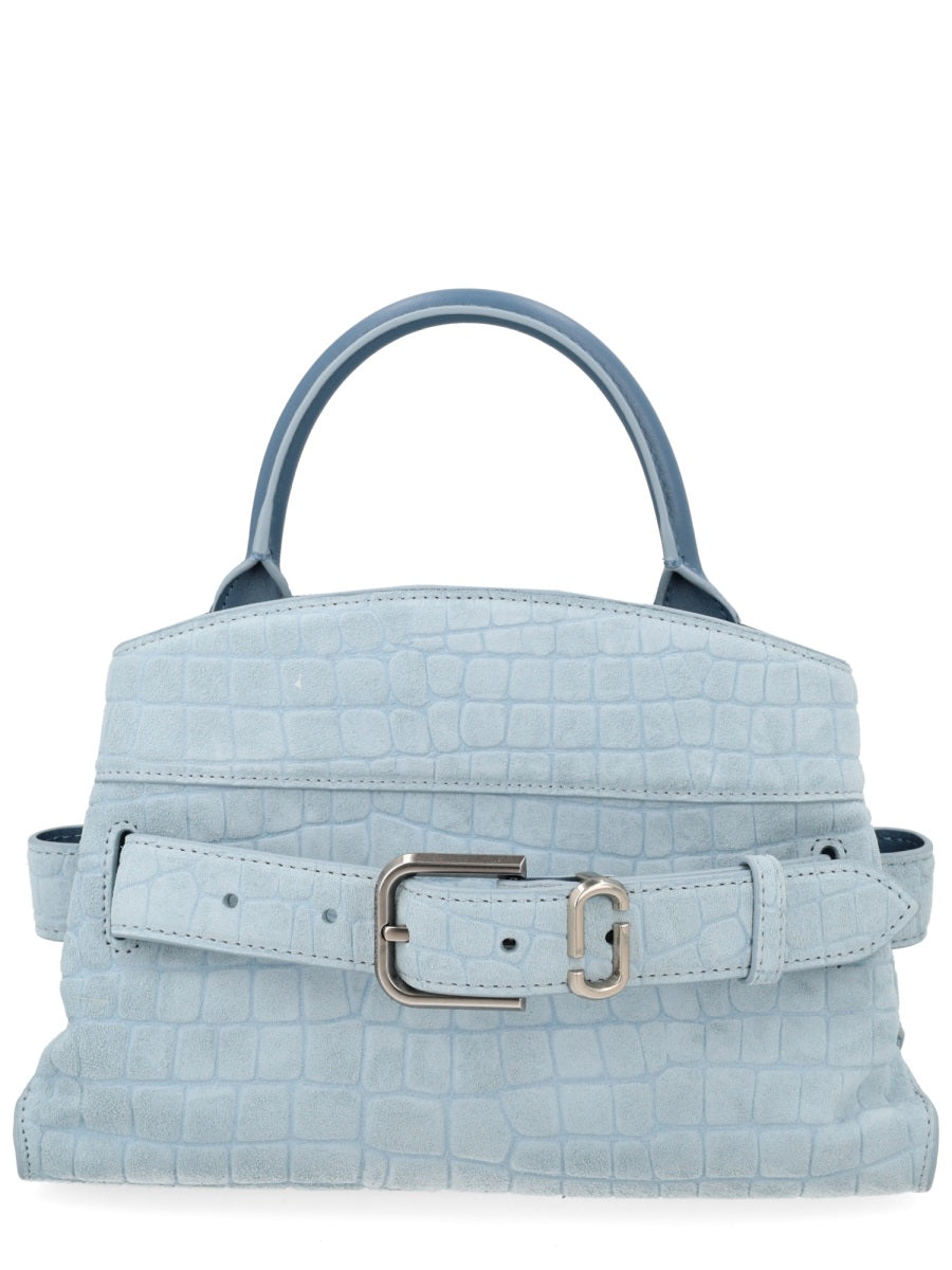 Marc Jacobs Marc Jacobs Shoulder Bag Dakota - Blue