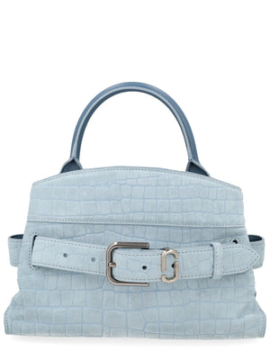 Marc Jacobs Shoulder Bag Dakota - Blue