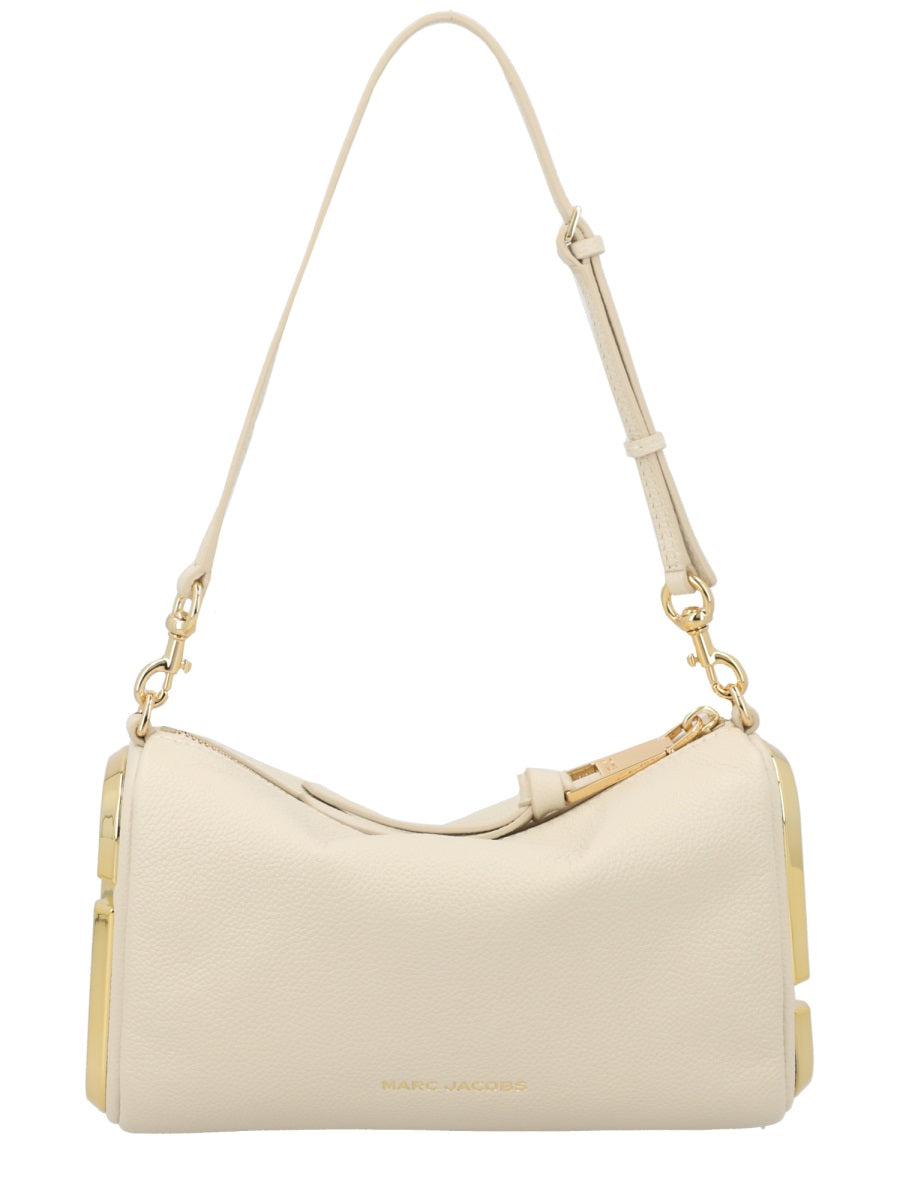 Marc Jacobs Marc Jacobs Shoulder Bag Snapshot - Ivory