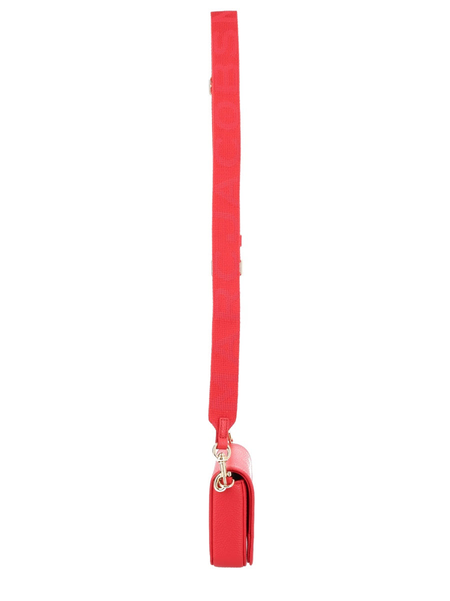 Marc Jacobs Marc Jacobs Shoulder Bag Cow Leather - Red