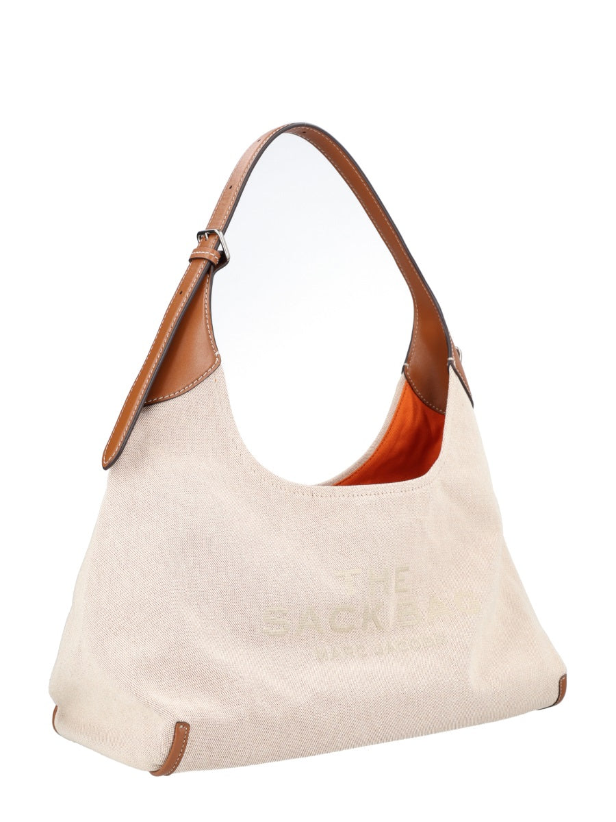 Marc Jacobs Marc Jacobs Shoulder Bag - Beige
