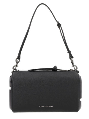 Marc Jacobs Shoulder Bag Snapshot - Black