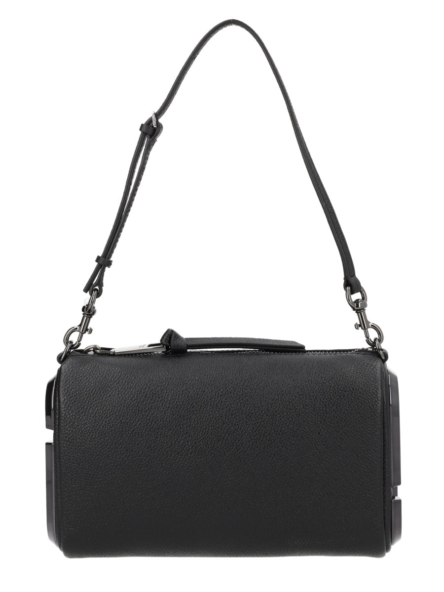 Marc Jacobs Marc Jacobs Shoulder Bag Snapshot - Black